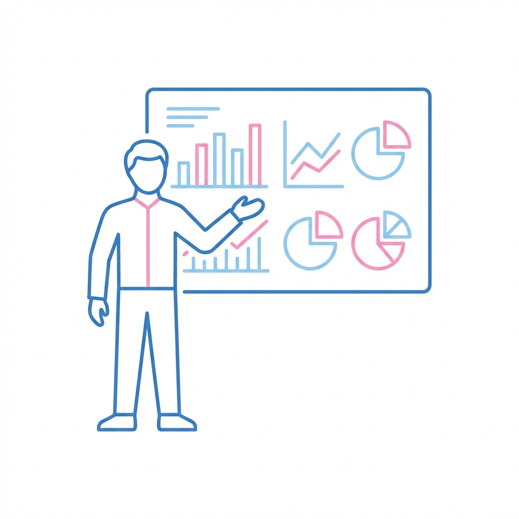 営業・プレゼン資料