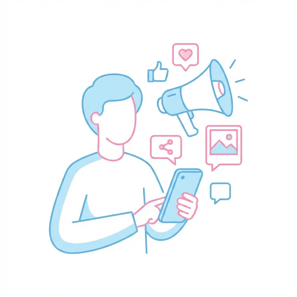 SNS・広報コンテンツ