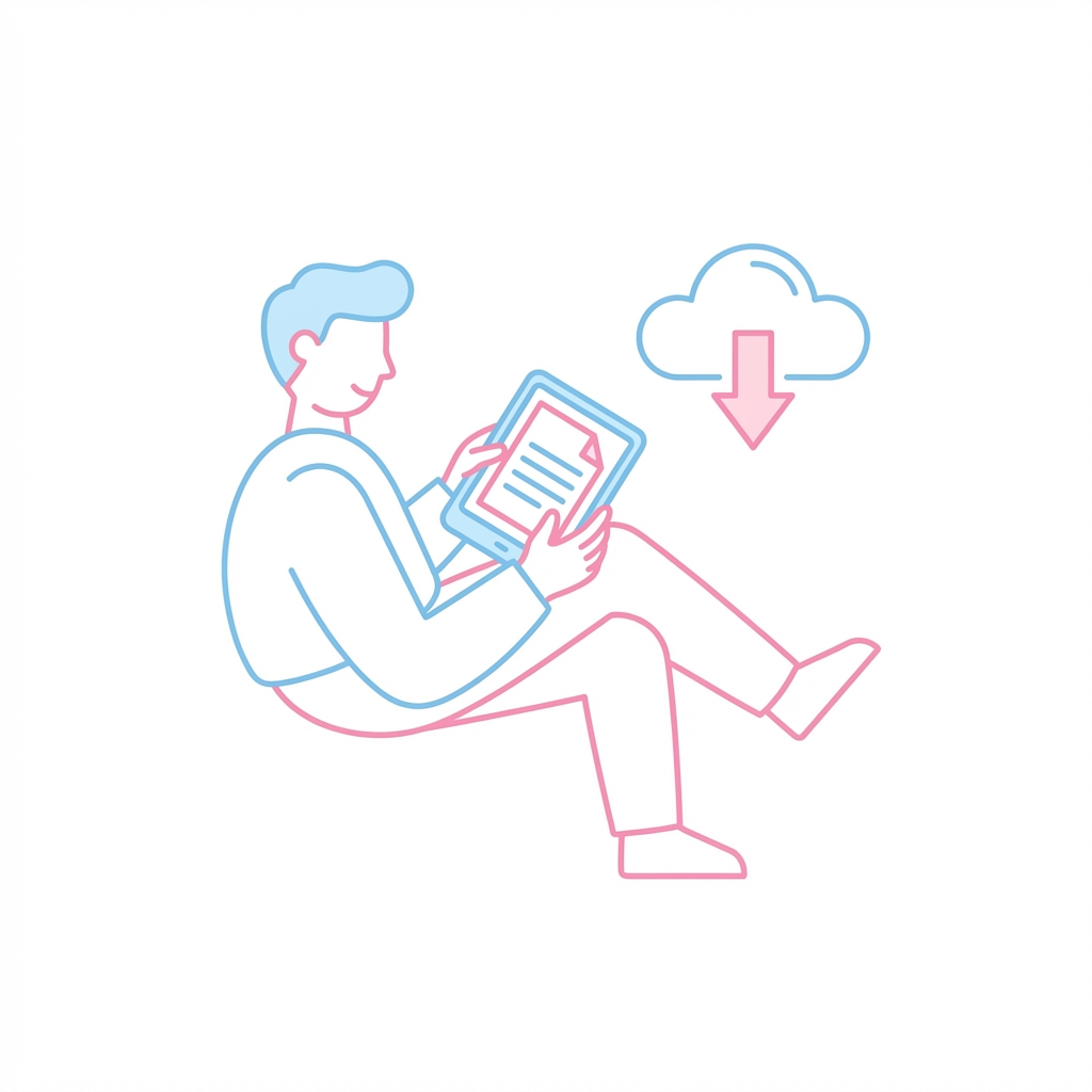 ホワイトペーパー・e-Book